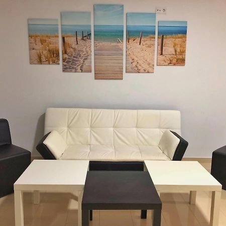 Apartamentos Carmen Teresa Torremolinos Exterior foto