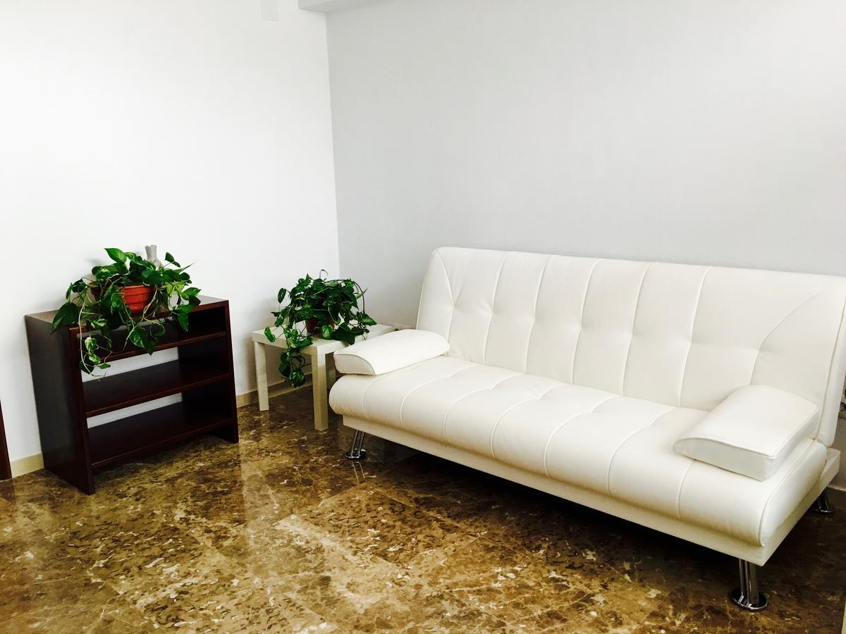 Apartamentos Carmen Teresa Torremolinos Exterior foto